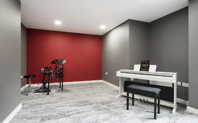 Austen House - Campus Accommodation