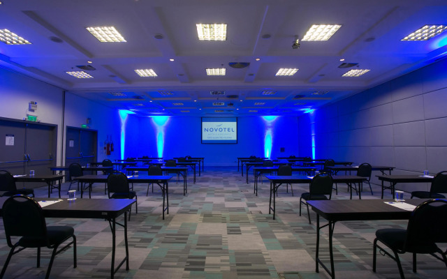 Novotel Porto Alegre Tres Figueiras Hotel