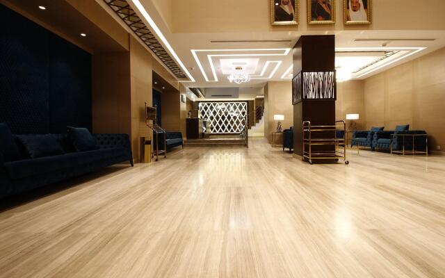 Best Level Hotel