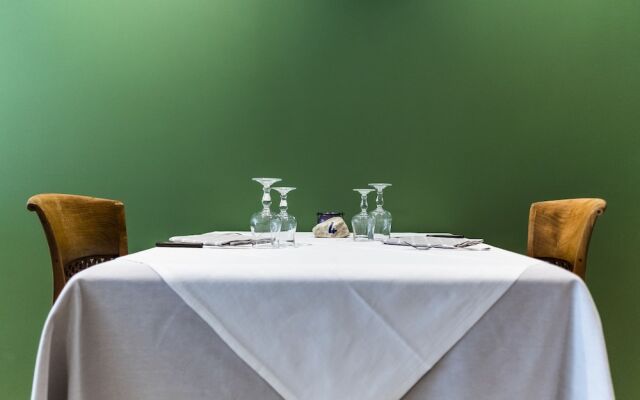 Lamasu RioVerde - Lago di Garda