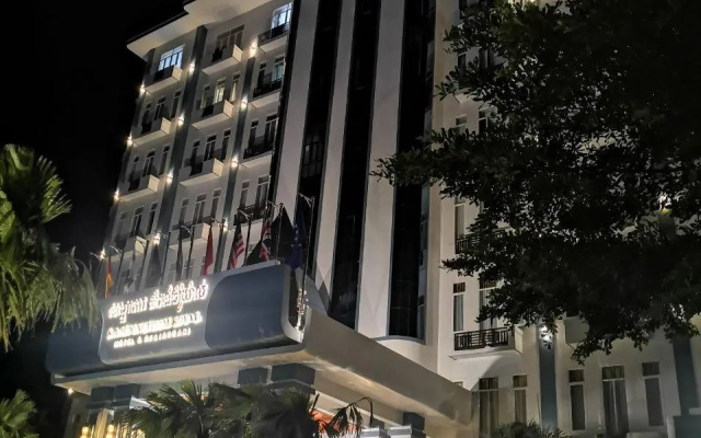 Kampong Thom Royal Hotel