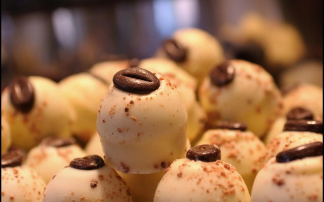 Appartements Lorenzoni, Cafe Konditorei Helmut Lorenzoni