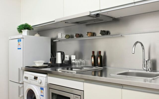 Tianjin S-suites