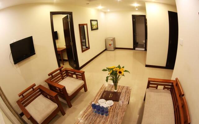 Starlet Hotel Danang