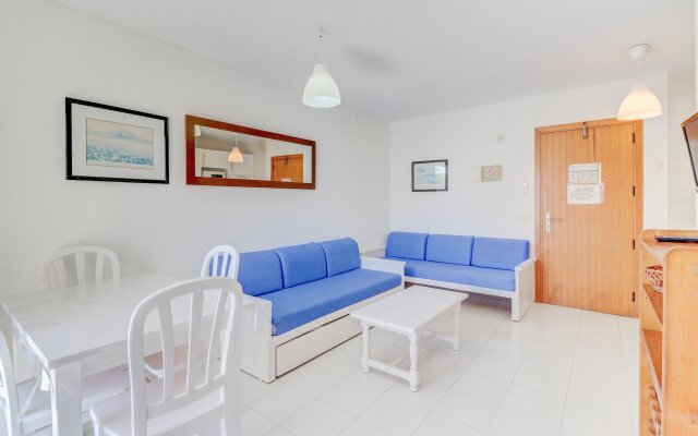 Apartamentos Llevant Puerto de Pollensa