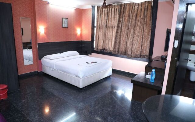 Ulo Green Apple Inn Kandanchavadi