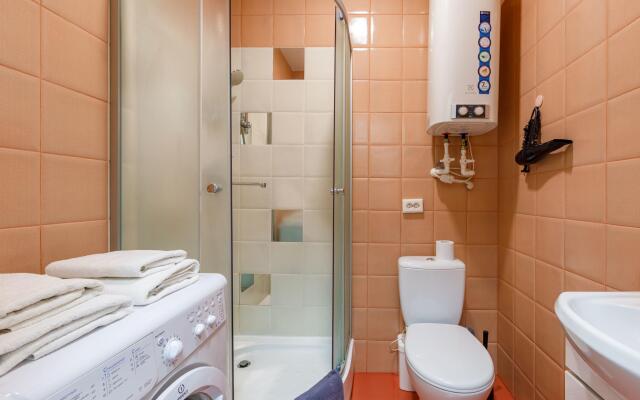 Dayker City на улице Шейнкмана 86А