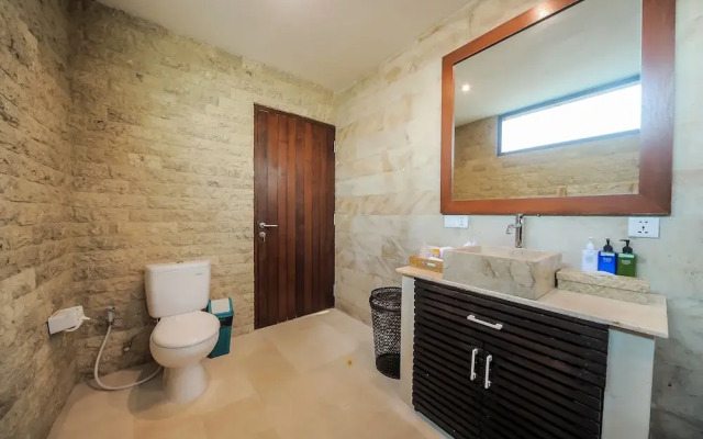 Villa Pearl Seminyak
