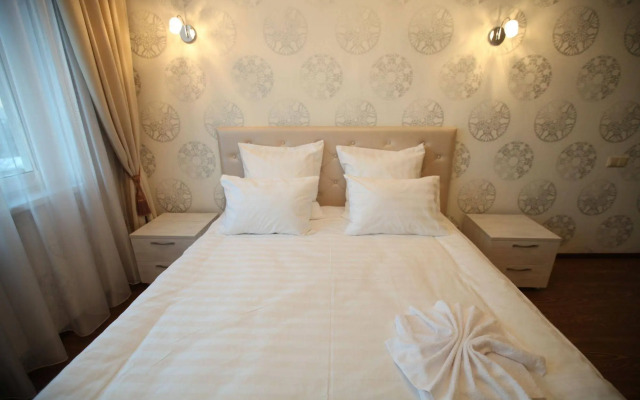 Aparthotel Nostalgia