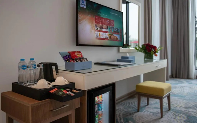 Rixos Premium Alamein