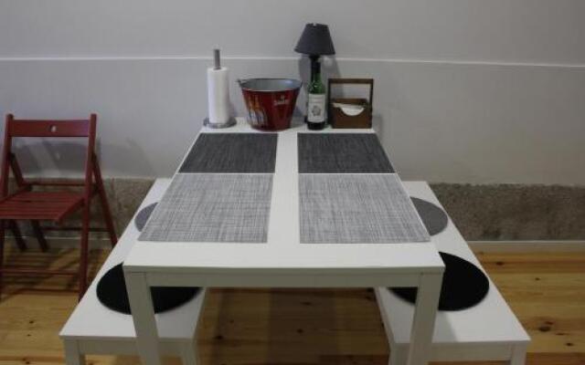 Practical and Comfortable Apartment with Garden