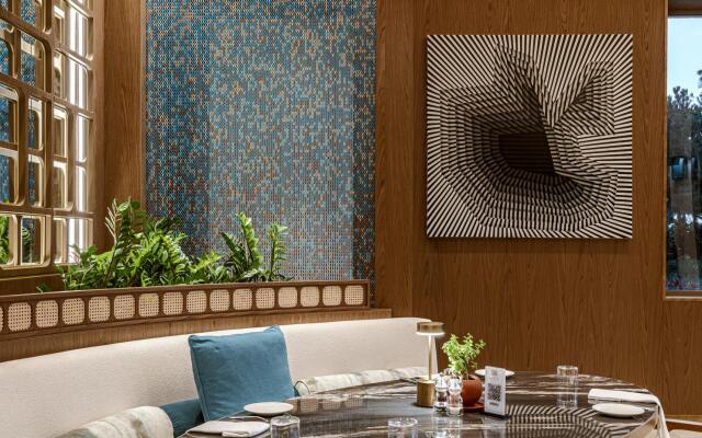Bayou Villas Turkey 4 Bedrooms Ultra All Inclusive