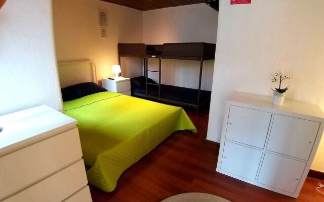 Theorynomad AL Lisboa - Hostel