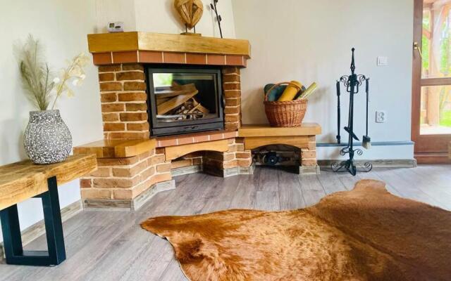 ☆ Rustic Comfort House ☆