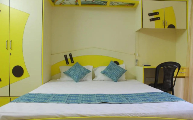 Rosvilla Guesthouse
