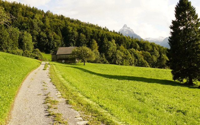 Chalet Biodola