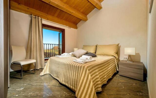 Villa Luisa - Scopello