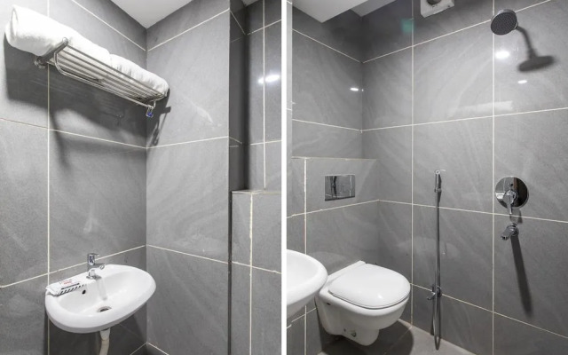 OYO 24822 Samarth Guest House
