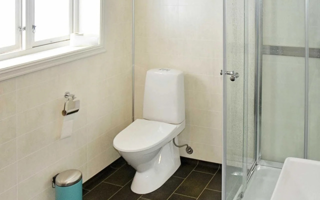 Holiday Home in AverÃ¸y