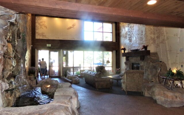 Springs 2 Bed 3 Bath Murphy