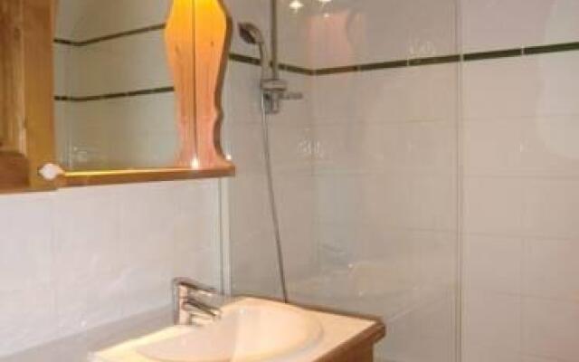 Appartement Les Marmottes A12