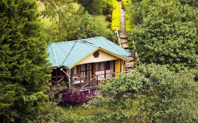 Gorilla Safari Lodge