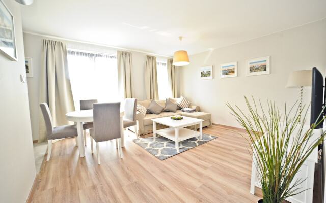 Grand Apartments Victoria Residence