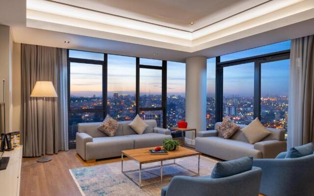 Movenpick Living Istanbul West