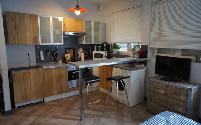 Bed & Breakfast Crosne Plazza & Spa
