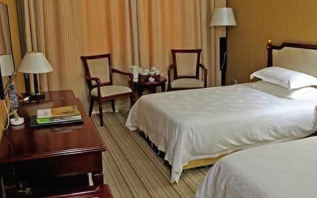 Cidu Hotel