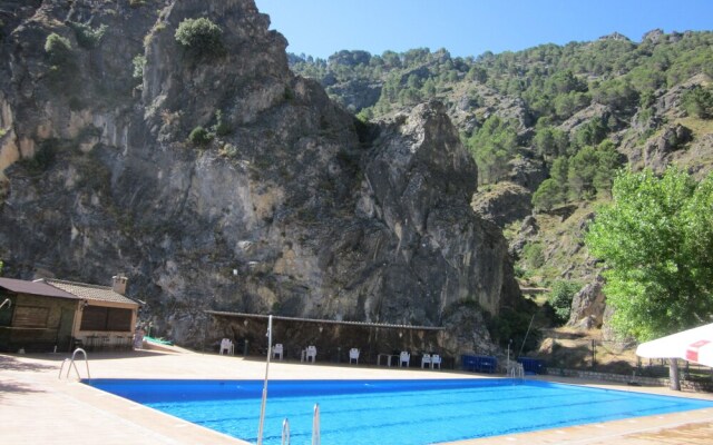 Apartamentos La Iruela 2