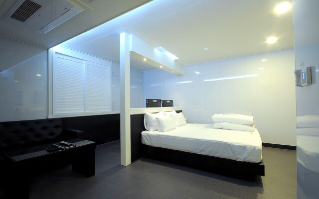 Nampo Wa Hotel