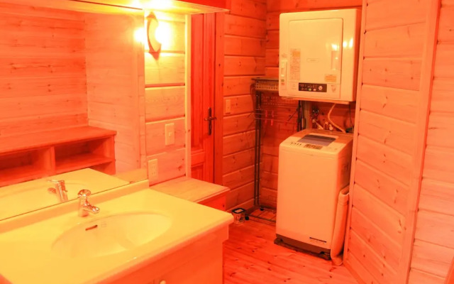 SinoYado Niji - Hostel