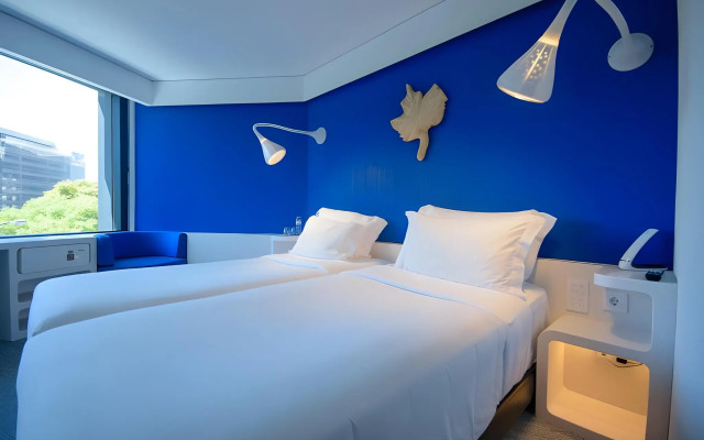 EVOLUTION Lisboa Hotel