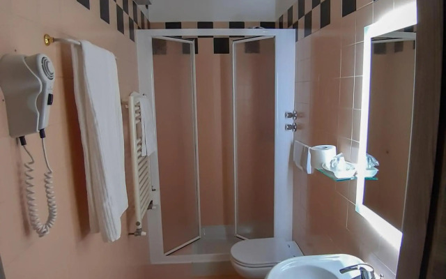 Hotel Garni Villa Fontana