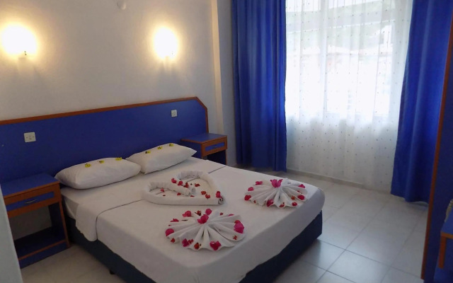 Dilhan Hotel