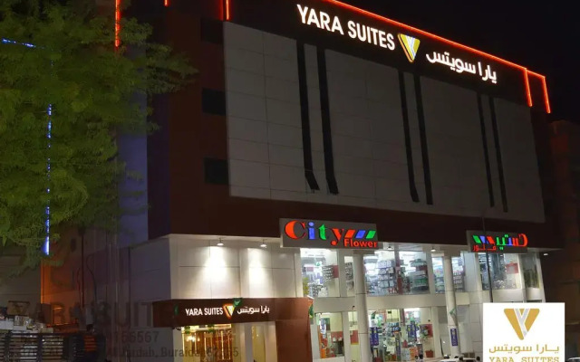 Yara Suites
