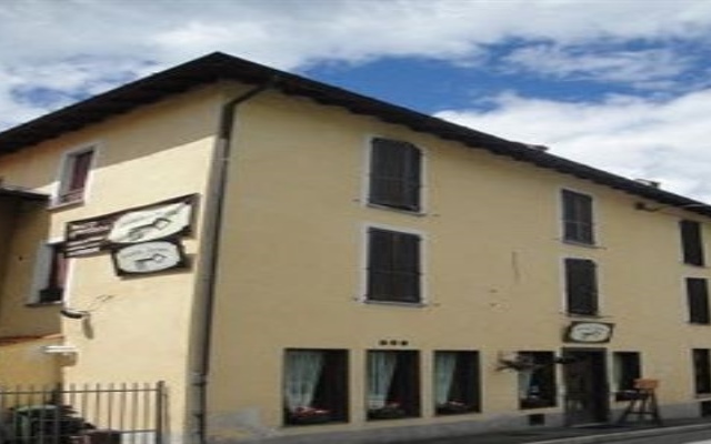 Locanda del Brinsc