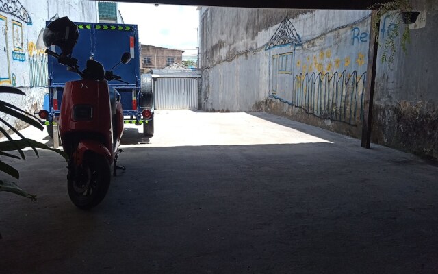 Lar Recife Olinda
