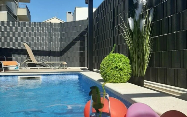 Memi - Great Location, Modern & Parking - A1 Marin