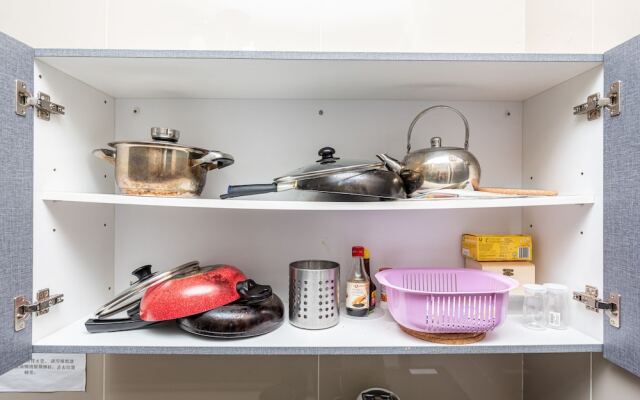 Spacious Three Bedroom Condo Cyberjaya