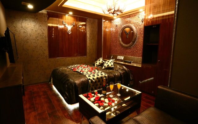 Restay Tokorozawa - Adults Only
