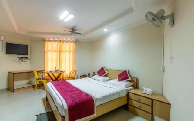 KSTDC Hotel Mayura Nisarga Pearl Valley