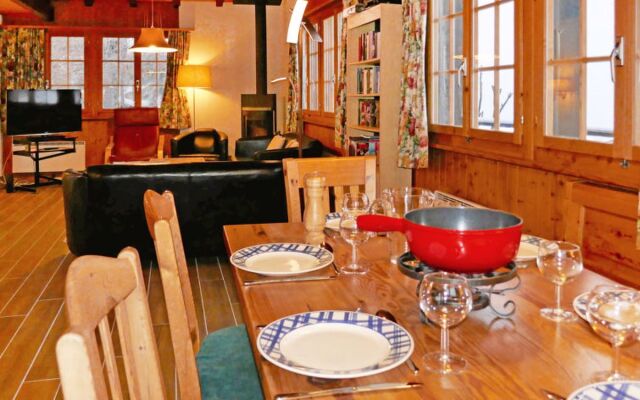 Chalet Beke