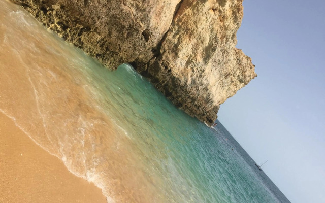 Villa Villa Albufeira SALGADOS