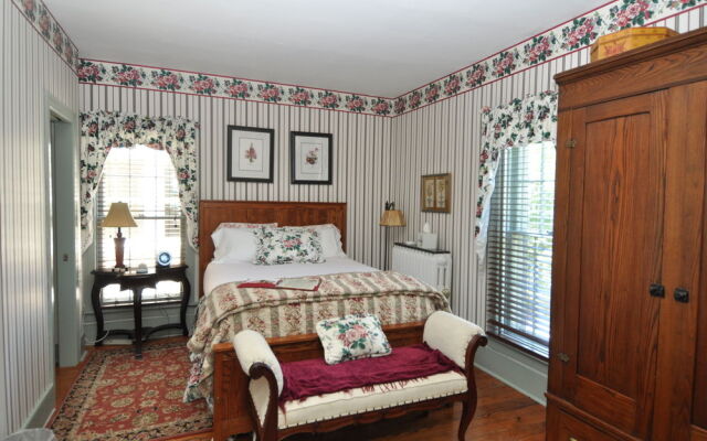 Thomas Shepherd Inn