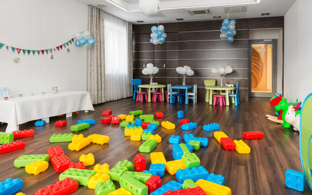 Hotel Rozany Gaj