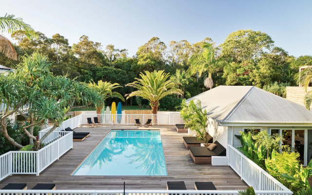 Atlantic Byron Bay