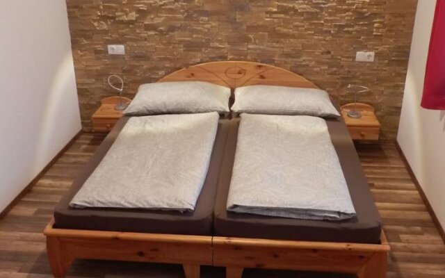 Haus Alpin Apartments