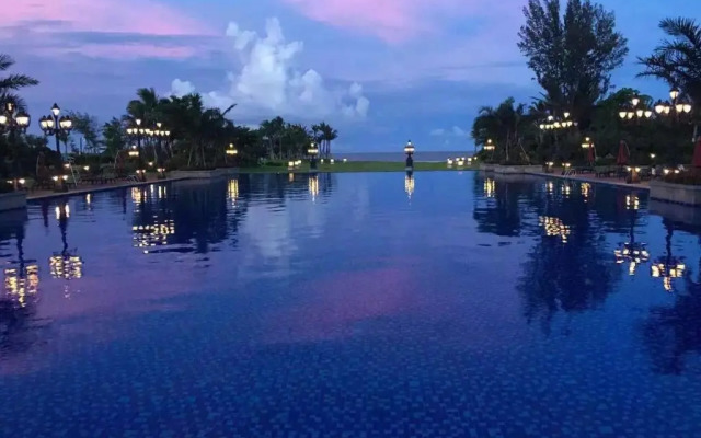 Wyndham Garden Wenchang Nanguo